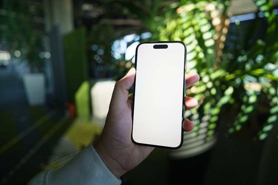 Custom Website for Auto Parts